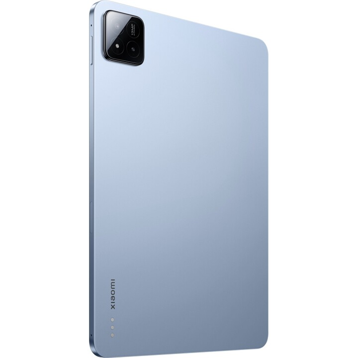 Xiaomi Pad 7, 8+128GB, WiFi, 11,2 Zoll Display, 8850 mAh Akku, 45W Aufladung, Hyper AI, Blau