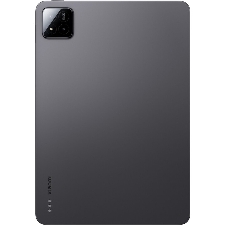 Xiaomi Pad 7, 8+256 GB, WiFi, display da 11,2 pollici, batteria da 8850 mAh, carica 45 W, hyper AI, grigio