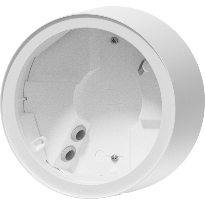 Wall Speaker AUDAC NELO706V/B, 6.5 inch black