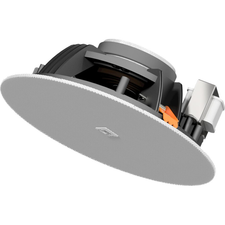 Ceiling Speaker AUDAC CENA706I/W, 6.5 inch white