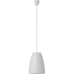 Audac el altavoz está colgando alti6/w, 6" blanco
