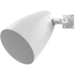 Haut-parleur mural Audac alti4m / w, 4 pouces blancs