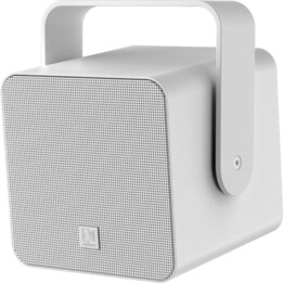 Altavoz Audac Viro5D/W, 5.25 Blanco