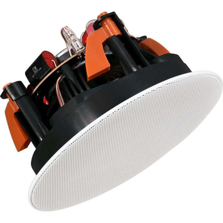 Altavoz de techo Audac Celo5i/W, 5 pulgadas, blanco