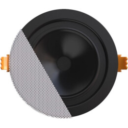 Audac CENA306I/W ceiling speaker 2.5" white