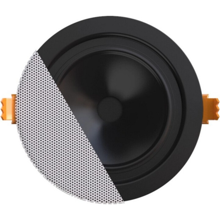 Audac CENA306I/W haut-parleur de plafond 2,5" blanc