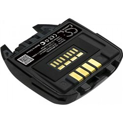 Batteria Motorola 3.7V 1900Mah Li-ion Sostituzione per rs50eab02-01