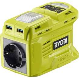 RYOBI Inverter di Potenza 18V 217196