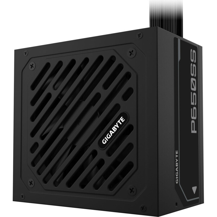 Netzteil|GIGABYTE|GP-P650SS|650 Watt|GP-P650SS