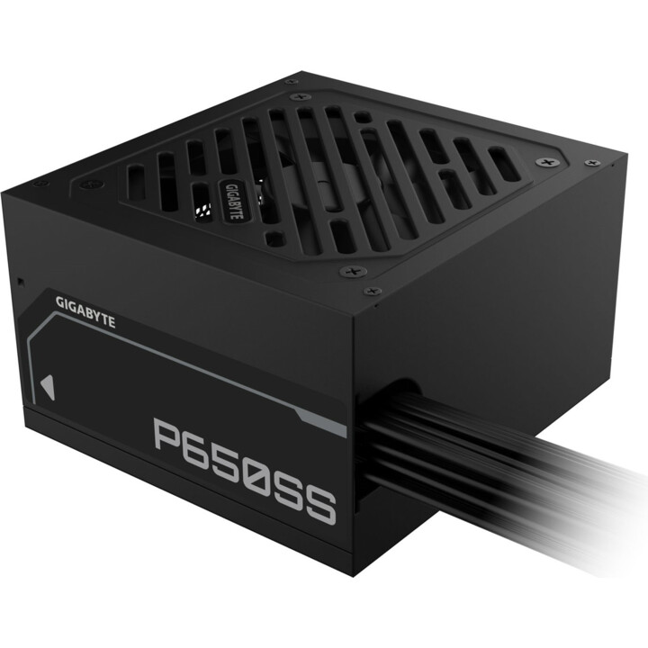 Alimentation|GIGABYTE|GP-P650SS|650 watts|GP-P650SS