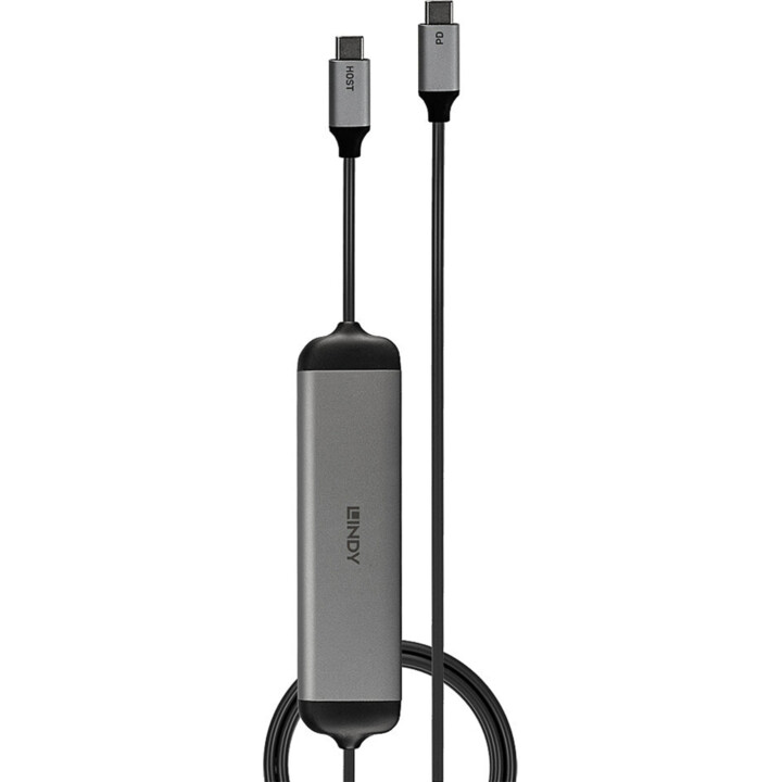 I/O Docking Station USB-C/DST-Micro 140 43326 Lindy