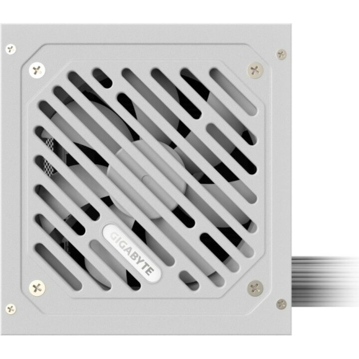 Fuente de alimentación|GIGABYTE|GP-P550SS ICE|550 Watts|Eficiencia 80 PLUS SILVER|PFC Activo|MTBF 100000 horas|GP-P550SSICE