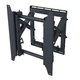 Vogel's PFW 6875 soporte mural para videowall negro