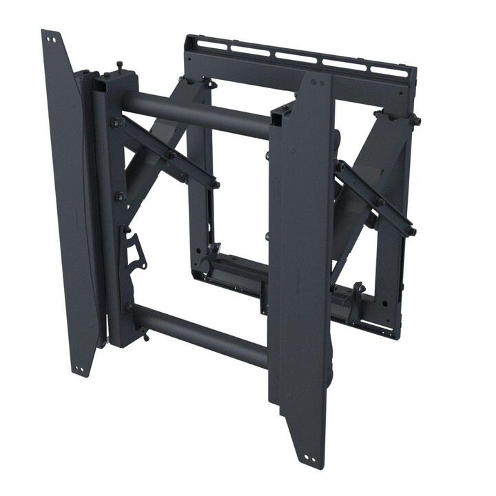 Vogel's PFW 6875 soporte mural para videowall negro