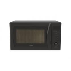 Candy Idea CMWA20SDLB Encimera Solo microondas 20 L Negro