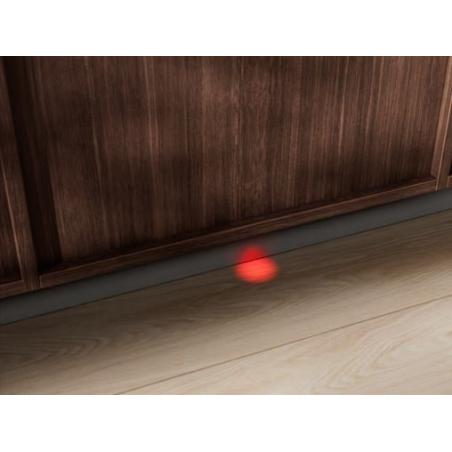 Lavavajillas integrable ELECTROLUX EEA23210L