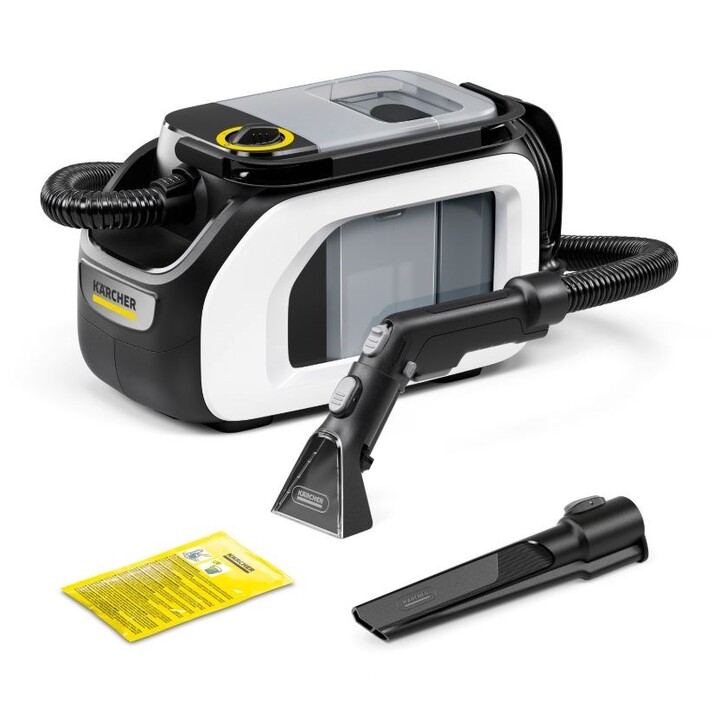 KARCHER SE 3 Compact Home N1 Estrattore - 1.081-539.0