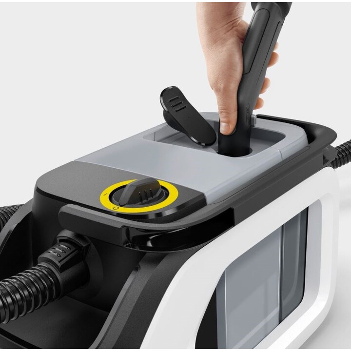 KARCHER SE 3 Compact Home N1 Estrattore - 1.081-539.0
