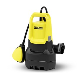 Kärcher SP 11,000 DIRT submersible pump 400 W 11000 l/h 7 m