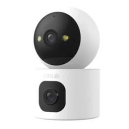 Botslab C231 Câmera interna dupla