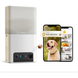 Caméra WRL Bites 2 Lite / BL10US PETCUBE