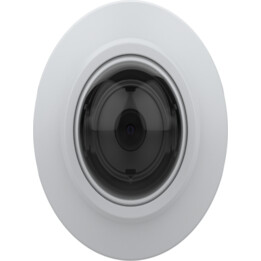 AXIS M3085-V caméra dôme d’intérieur 2 MP noire