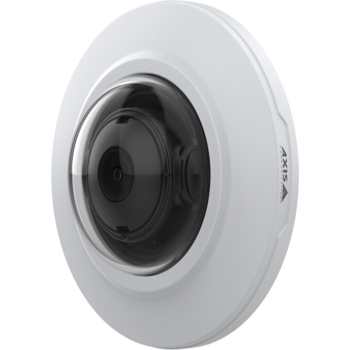 AXIS M3085-V câmara domo de interior 2 MP preta