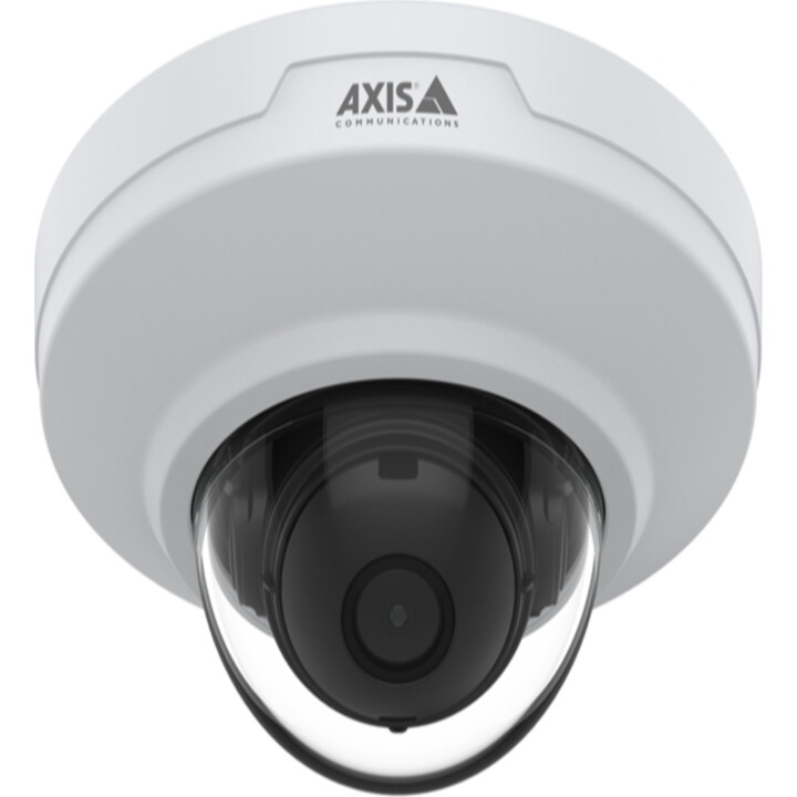 AXIS M3085-V indoor dome camera 2 MP black