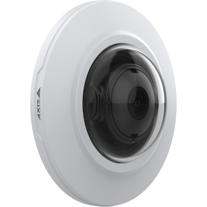 AXIS M3085-V câmara domo de interior 2 MP preta