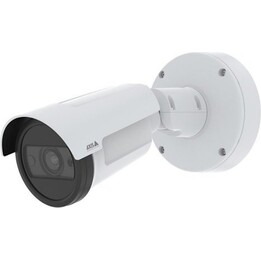 Axis P1465-LE Câmara de rede bullet para exterior 9 mm