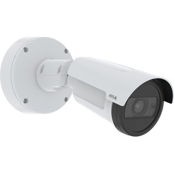 Axis P1465-LE Outdoor-Netzwerkkamera Bullet 9 mm