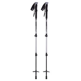 VIKING VARIO TOUR BASTONES SKITOURING NEGRO/GRIS
