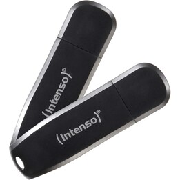 Clé USB 3.2/2X128GB 3533495 INTENSO