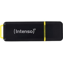 MEMORY DRIVE FLASH USB3.1/256GB 3537492 INTENSO