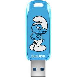 UNITÀ DI MEMORIA FLASH USB3.2/256GB SDCZIS-256G-G46 SANDISK
