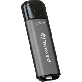 Pen Drive Transcend JetFlash 920 da 128 GB, nero