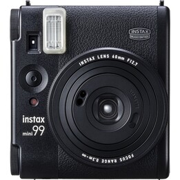 Fujifilm Câmera instantânea/instax mini 99 preto