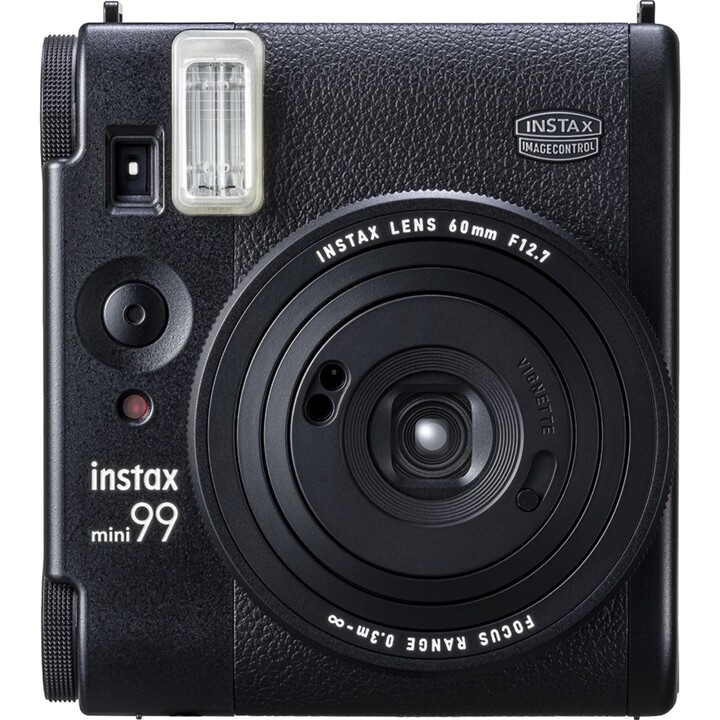 Fujifilm Câmera instantânea/instax mini 99 preto