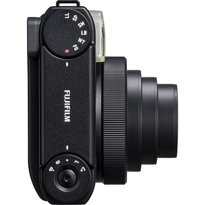 Fujifilm Câmera instantânea/instax mini 99 preto