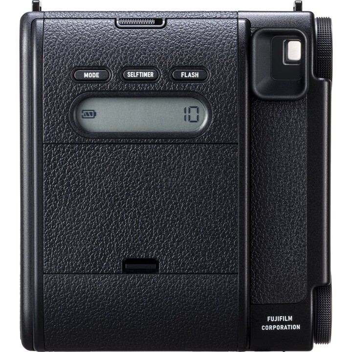 Fujifilm Câmera instantânea/instax mini 99 preto