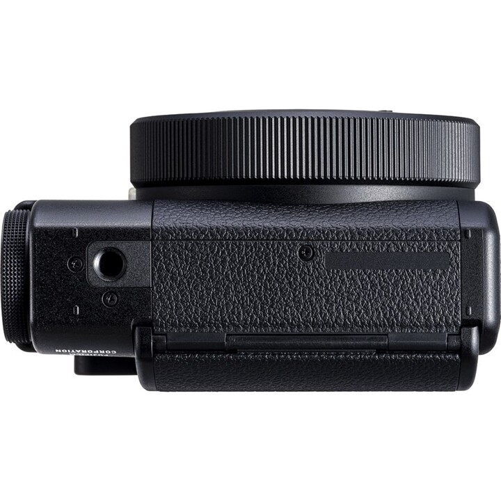 Fujifilm Instant Camera/Instax Mini 99 Schwarz