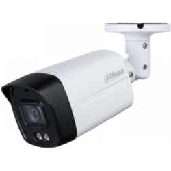 Hdcvi Camera 5Mp Bullet/Hfw1500Tlm-Il-A-0360B-S2 Dahua