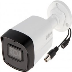 Dahua HDCVI 8MP IR Bullet Camera/Hac-Hfw1800Tl-A-0360B