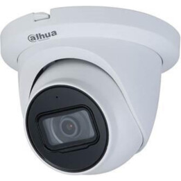 Câmera HDCVI 2MP GO ELENTO/HAC-HDW1200TLMQA0280BS6 DAHUA