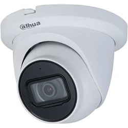 Cámara HDCVI 2MP GO ORYBOLL/HAC-HDW1200TLMQA0280BS6 DAHUA