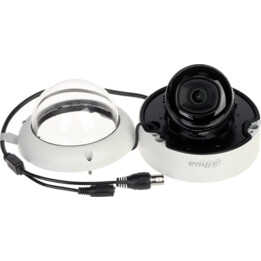 HDCVI Camera 1080P IR Dome/HAC-HDBW1200EA-0280B-S6 DAHUA