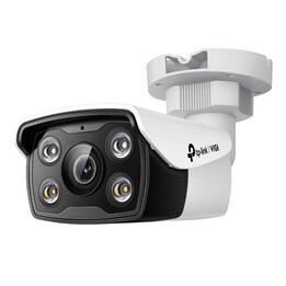TP-Link Vigi C350 (6mm) H.265+ 5MP Bullet Network Camera