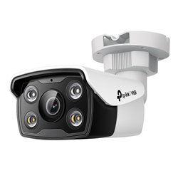 TP-Link Vigi C350 (6 mm) H.265+ 5MP Bullet Network-Kamera
