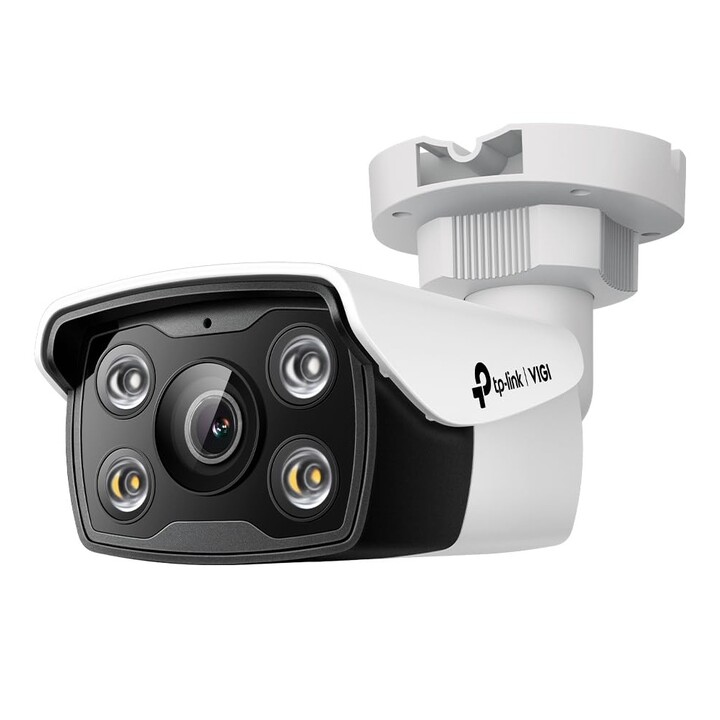 TP-Link Vigi C350 (6 mm) H.265+ 5MP Bullet Network Camera