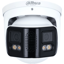 Câmera de rede Dahua 8MP Eye Gall/PDW5849A180E2ASTE0360B